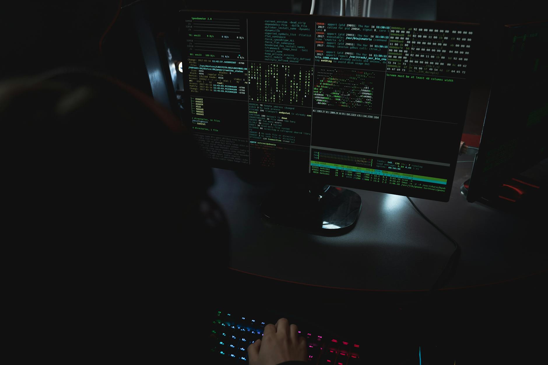 Cyber-Investigation + OSINT